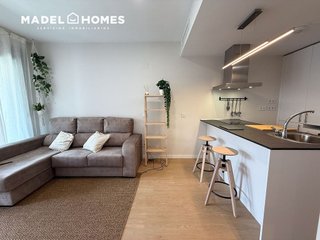 Piso en alquiler en Los Árboles en Mijas