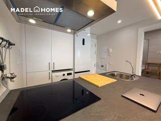 Piso en alquiler en Los Árboles en Mijas