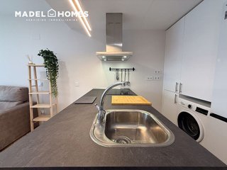 Piso en alquiler en Los Árboles en Mijas