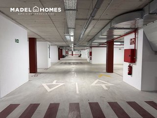 Piso en alquiler en Los Árboles en Mijas