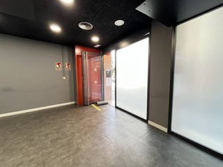 Local comercial en alquiler en Sant Gervasi - Galvany en Barcelona