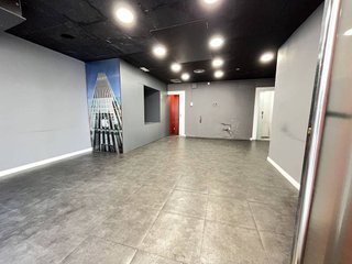 Local comercial en alquiler en Sant Gervasi - Galvany en Barcelona
