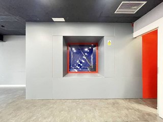 Local comercial en alquiler en Sant Gervasi - Galvany en Barcelona