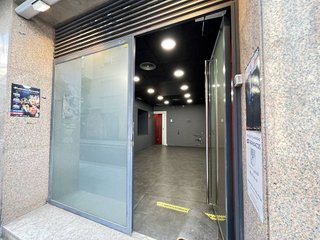 Local comercial en alquiler en Sant Gervasi - Galvany en Barcelona