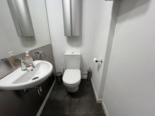 Local comercial en alquiler en Sant Gervasi - Galvany en Barcelona