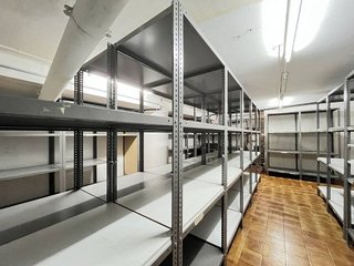 Local comercial en alquiler en Sant Gervasi - Galvany en Barcelona