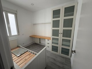 Piso en alquiler en Pacífico en Madrid