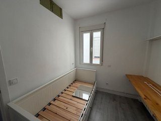 Piso en alquiler en Pacífico en Madrid