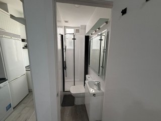 Piso en alquiler en Pacífico en Madrid
