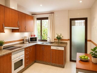 Piso en alquiler en Nueva Andalucía centro en Marbella