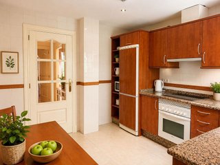 Piso en alquiler en Nueva Andalucía centro en Marbella