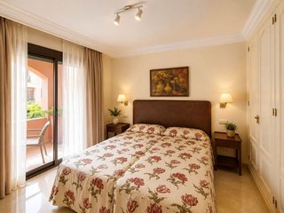 Piso en alquiler en Nueva Andalucía centro en Marbella