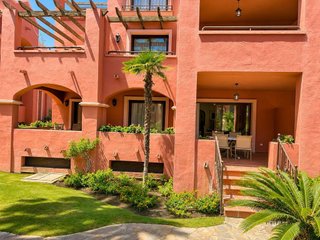 Piso en alquiler en Nueva Andalucía centro en Marbella