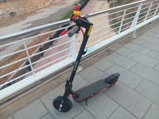 Patinete Eléctrico Xiaomi 5