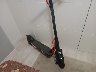Patinete Eléctrico Xiaomi 5