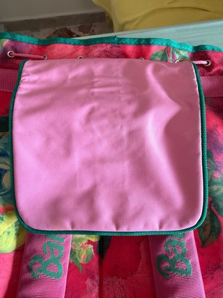 Zaino scuola Barbie