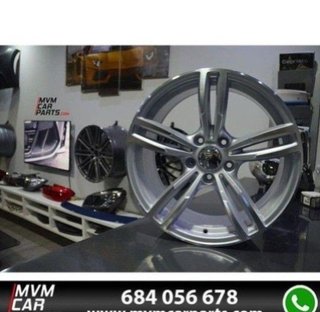 Llantas 18 para BMW m2 m3 m5 m6