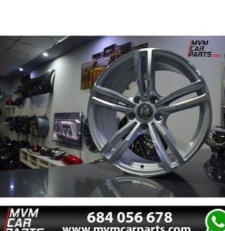 Llantas 18 para BMW m2 m3 m5 m6