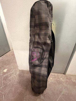 Tabla de Snowboard Tijuana 155cm