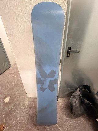 Tabla de Snowboard Tijuana 155cm