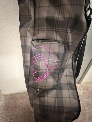 Tabla de Snowboard Tijuana 155cm