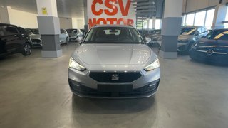 Seat LEÓN SPORTSTOURER 2.0 TDI 110kW DSG7 Style Go (2021)