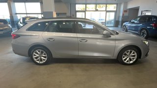 Seat LEÓN SPORTSTOURER 2.0 TDI 110kW DSG7 Style Go (2021)