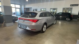 Seat LEÓN SPORTSTOURER 2.0 TDI 110kW DSG7 Style Go (2021)
