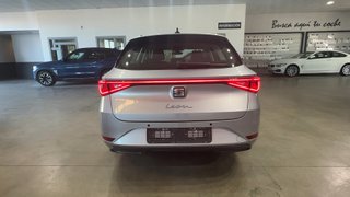 Seat LEÓN SPORTSTOURER 2.0 TDI 110kW DSG7 Style Go (2021)