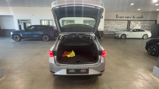 Seat LEÓN SPORTSTOURER 2.0 TDI 110kW DSG7 Style Go (2021)