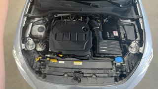 Seat LEÓN SPORTSTOURER 2.0 TDI 110kW DSG7 Style Go (2021)
