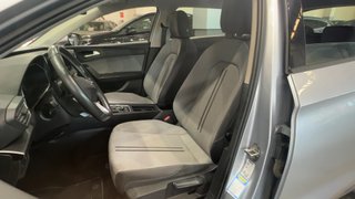 Seat LEÓN SPORTSTOURER 2.0 TDI 110kW DSG7 Style Go (2021)