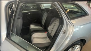 Seat LEÓN SPORTSTOURER 2.0 TDI 110kW DSG7 Style Go (2021)