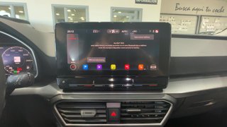Seat LEÓN SPORTSTOURER 2.0 TDI 110kW DSG7 Style Go (2021)