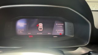 Seat LEÓN SPORTSTOURER 2.0 TDI 110kW DSG7 Style Go (2021)
