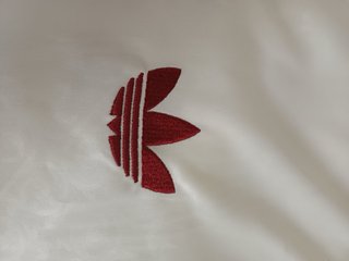 Camiseta Adidas España Mundial 2026 Talla M
