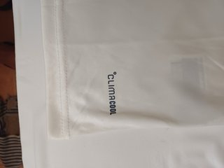 Camiseta Adidas España Mundial 2026 Talla M