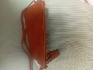 Bolso bandolera nuevo  estampado leopardo