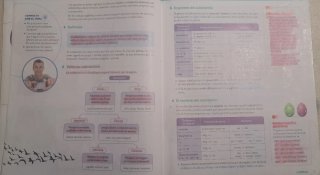 LLENGUA I LITERATURA 1 ESO CONSTRUIM MONS