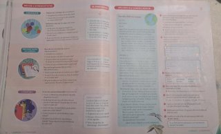LLENGUA I LITERATURA 1 ESO CONSTRUIM MONS