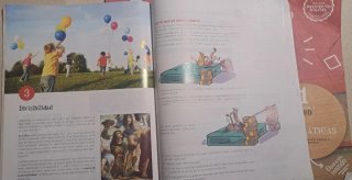 LLENGUA I LITERATURA 1 ESO CONSTRUIM MONS