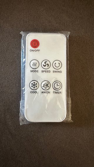 Electroline Raffrescatore/Ventilatore