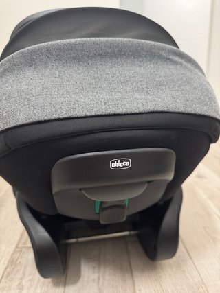 Silla Coche Chicco First Seat Recline + ISOFIX