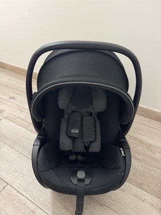 Silla Coche Chicco First Seat Recline + ISOFIX