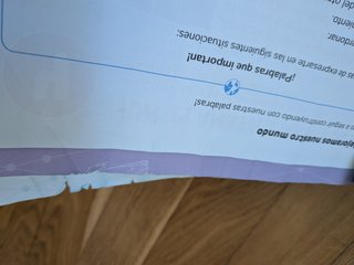 Religión católica 4, Primaria, Enlazados