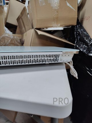 Radiador eléctrico de bajo consumo - Cecotec