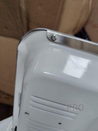 Radiador eléctrico de bajo consumo - Cecotec