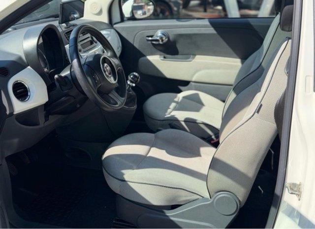 FIAT 500 2012 614363968