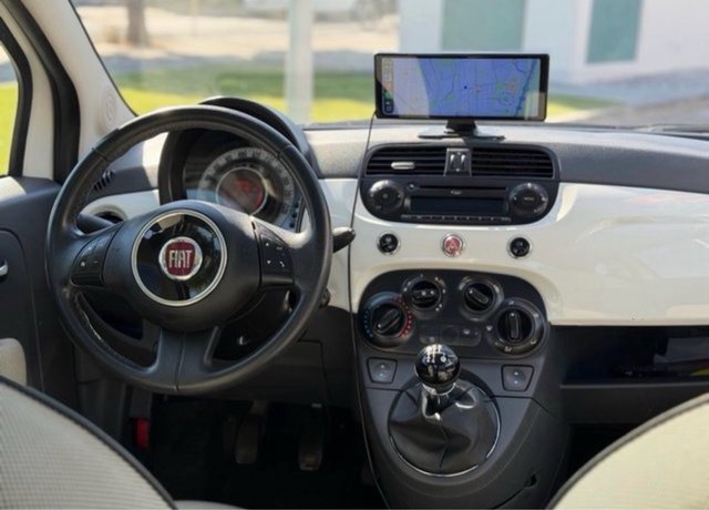 FIAT 500 2012 614363968
