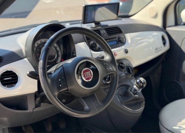 FIAT 500 2012 614363968